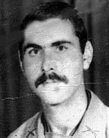 آلبوم اختصاصی تصاویر شهید جعفر سلیمانی . کد 1403313020 آ