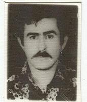 آلبوم اختصاصی تصاویر شهید علی سلیمانی . کد 1403313045 آ