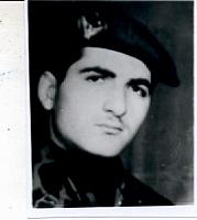 آلبوم اختصاصی تصاویر شهید محمد سلیمانی . کد 1403313059 آ