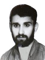 آلبوم اختصاصی تصاویر شهید منصور سلیمانی . کد 1403313066 آ