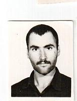 آلبوم اختصاصی تصاویر شهید موسی سلیمانی . کد 1403313067 آ