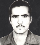 آلبوم اختصاصی تصاویر شهید حسن سلیمی . کد 1403313077 آ