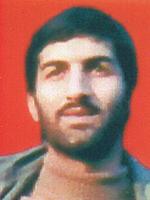 آلبوم اختصاصی تصاویر شهید حسین سلیمی . کد 1403313081 آ