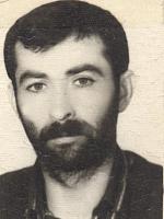 آلبوم اختصاصی تصاویر شهید علی سلیمی . کد 1403313087 آ