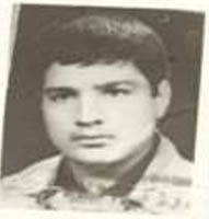 آلبوم اختصاصی تصاویر شهید علی اصغر سلیمی . کد 1403313088 آ