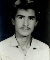 آلبوم اختصاصی تصاویر شهید محمدحسن سویزی . کد 1403313170 آ