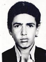 آلبوم اختصاصی تصاویر شهید احمد سهرابی . کد 1403313175 آ