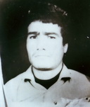 آلبوم اختصاصی تصاویر شهید محمدتقی سهرابی . کد 1403313182 آ