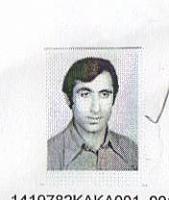 آلبوم اختصاصی تصاویر شهید احمد شاکری . کد 1403313316 آ