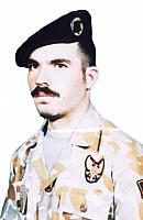 آلبوم اختصاصی تصاویر شهید یحیی شاکر . کد 1403313328 آ