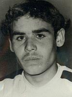 آلبوم اختصاصی تصاویر شهید حسین شاهرخ ابادی . کد 1403313369 آ