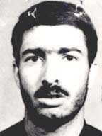 آلبوم اختصاصی تصاویر شهید حسین شاهینی . کد 1403313391 آ