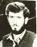 آلبوم اختصاصی تصاویر شهید یحیی شایقی نبی کندی . کد 1403313397 آ