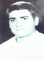 آلبوم اختصاصی تصاویر شهید حسین شجاعی باغینی . کد 1403313443 آ