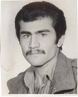 آلبوم اختصاصی تصاویر شهید علی شریفی . کد 1403313507 آ