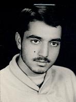 آلبوم اختصاصی تصاویر شهید رضا شیخ . کد 1403313856 آ