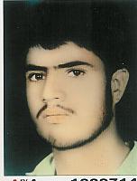 آلبوم اختصاصی تصاویر شهید عباس علی شیخ . کد 1403313857 آ