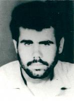 آلبوم اختصاصی تصاویر شهید علی رضا شیخی . کد 1403313889 آ