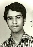 آلبوم اختصاصی تصاویر شهید علی رضا شیخی . کد 1403313890 آ