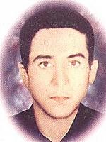 آلبوم اختصاصی تصاویر شهید یونس شیخی . کد 1403313897 آ