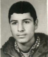 آلبوم اختصاصی تصاویر شهید حسن شیر . کد 1403313901 آ