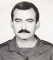 آلبوم اختصاصی تصاویر شهید عباس شیرالی . کد 1403313909 آ