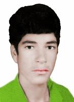 آلبوم اختصاصی تصاویر شهید عباس شیردل . کد 1403313924 آ