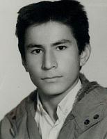 آلبوم اختصاصی تصاویر شهید حسین شیری . کد 1403313976 آ