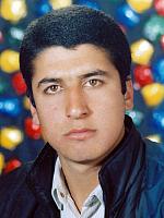 آلبوم اختصاصی تصاویر شهید حسین صابری . کد 1403313997 آ