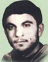 آلبوم اختصاصی تصاویر شهید محمدرضا صادقی . کد 1403314085 آ