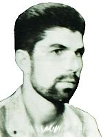 آلبوم اختصاصی تصاویر شهید محمدرضا صادقی . کد 1403314086 آ