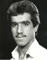 آلبوم اختصاصی تصاویر شهید حسین صادقیان ریزی . کد 1403314114 آ