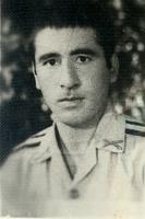 آلبوم اختصاصی تصاویر شهید عباس صارمی . کد 1403314122 آ