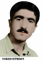 آلبوم اختصاصی تصاویر شهید محمد صارمی . کد 1403314125 آ