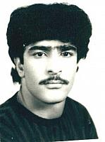 آلبوم اختصاصی تصاویر شهید رسول صالحی . کد 1403314155 آ