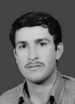 آلبوم اختصاصی تصاویر شهید سیدحمزه طباطبایی . کد 1403314629 آ