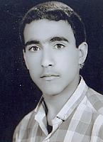 آلبوم اختصاصی تصاویر شهید علی رضا عابدی . کد 1403314749 آ