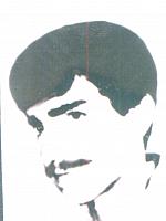 آلبوم اختصاصی تصاویر شهید محمد عابدی . کد 1403314754 آ