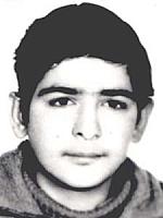 آلبوم اختصاصی تصاویر شهید حسن عابدینی . کد 1403314772 آ