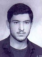 آلبوم اختصاصی تصاویر شهید علی رضا عابدینی . کد 1403314780 آ