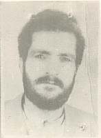 آلبوم اختصاصی تصاویر شهید محمدعلی عاشوری . کد 1403314813 آ