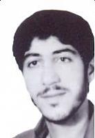 آلبوم اختصاصی تصاویر شهید فرامرز عاقلی وحدت . کد 1403314825 آ