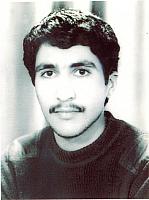 آلبوم اختصاصی تصاویر شهید اسماعیل عامری . کد 1403314847 آ