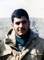 آلبوم اختصاصی تصاویر شهید عبداله عبادی . کد 1403314874 آ