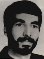 آلبوم اختصاصی تصاویر شهید مهدی عباس پور . کد 1403314917 آ