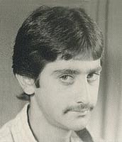 آلبوم اختصاصی تصاویر شهید جعفر عباسی . کد 1403314932 آ