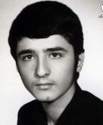 آلبوم اختصاصی تصاویر شهید حمیدرضا عباسی . کد 1403314940 آ