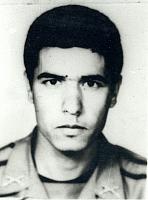 آلبوم اختصاصی تصاویر شهید غلام رضا عباسی . کد 1403314962 آ