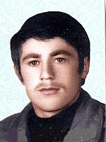 آلبوم اختصاصی تصاویر شهید محمدتقی عباسی . کد 1403314983 آ