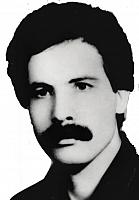 آلبوم اختصاصی تصاویر شهید منوچهر عباسی قلعه جق . کد 1403314987 آ